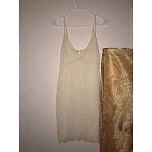 “Kimchi Blue” Night out Dress